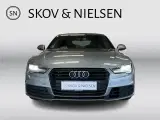 Audi A7 1,8 TFSi 190 Sportback S-tr. - 4