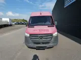 Mercedes-Benz Sprinter 314 2,1 CDI A2 H2 RWD 7G-Tronic 143HK Van Aut. - 3