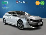 Peugeot 508 1,5 BlueHDi 130 Limit Pack SW EAT8