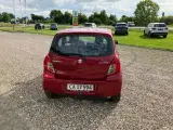 Suzuki Celerio 1,0 Dualjet 12V Exclusive 68HK 5d - 4