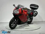 BMW K 1300 S - 4