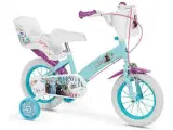 Børnecykel Toimsa 12" Frozen Huffy