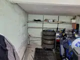 Udlejning garage  - 3