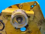 New Holland TX68 Plade R.  84015581 - 3