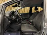 Ford Puma 1,0 EcoBoost mHEV Titanium - 4