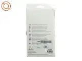 Mobilcover til motorola g 30 fra Essentials (str. 19 x 11 cm) - 3