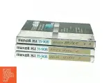 Maxell XLII 35-90B Lydbånd (3 stk) (str. 18 x 18 x 5 cm) - 2