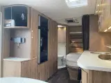 Kabe Classic 520 XL KS Forårstilbud Spar 10.000 Nu 264.995 - 5