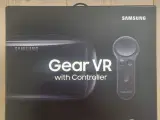 VR Headset til Samsung
