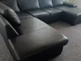 Stor sofa BYD gerne 