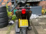 APRILIA SR 50 factory (ditech) - 3