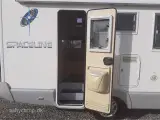 2008 - Joint Space SPL 365   Rummelig familie camper. 6 selepladser.  KAN KØBES TIL  350.000kr. TIL CVR: - 5