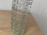 Glas vase