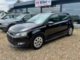 VW Polo 1,2 TDi 75 BlueMotion Van - 2