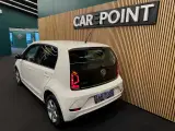 VW Up! 1,0 TSi 90 High Up! BMT - 3