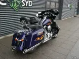 Harley-Davidson FLHX Street Glide MC-SYD       BYTTER GERNE - 3