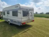 Campingvogn TEC Weltbummler 510 TDF - 2