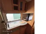 2003 - Adria Unica B 502 UL   Enkeltsenge - 5