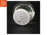 Glaskugle bordlampe fra S T A R (str. 15x15 cm) - 2