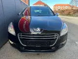 Peugeot 508 2,0 HDi 140 Allure SW - 5