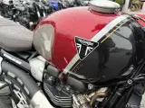 Triumph Scrambler 1200 XC - 2