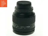 Nikon Zoom Objektiv 24-120 mm / 1:3,5-5,6 fra Nikon (str. Længde 10 cm ø 7,5 cm) - 2