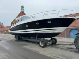 Prestige 42S - Twin Volvo Penta IPS500/Udstyr - 2