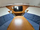 Nimbus 2600 - 2