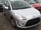 Citroen c 3 1.4 hdi automatgear  - 2