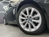 BMW 530d 3,0 Touring aut. - 2