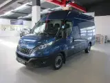 Iveco Daily 3,0 35S18 12m³ Van AG8 - 2