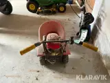 Buskrydder Vari Adela - 3