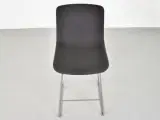 Fredericia furniture barstol i grå - 5