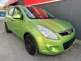 Hyundai i20 1,4 Comfort - 4