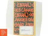 Carries dagbog, Bind 1 af Candace Bushnell - 3