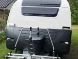 Super flot 2 Pers. Campingvogn sælges - 3