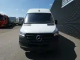 Mercedes-Benz Sprinter 316 2,1 CDI A2 H2 RWD 163HK Van 6g - 3