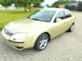 Ford Mondeo 2,0 Trend 145HK - 4