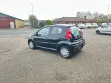 Peugeot 107 1,0 Comfort+ - 4