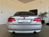 BMW 335i 3,0 Cabriolet Steptr. - 3