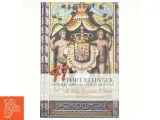 41 fortællinger om folk i fædrelandets historie af Rikke Agnete Olsen (f. 1939) (Bog) - 3