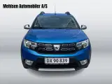 Dacia Sandero 1,5 DCi Stepway Prestige Start/Stop 90HK 5d - 4