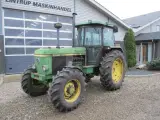 John Deere 3040 SG2 - 2