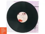 Diana Ross - Silk (LP) fra Capitol (str. 30 cm) - 3
