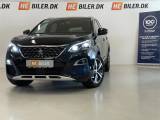 Peugeot 3008 1,2 PureTech 130 GT Line EAT8