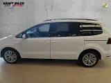 VW Sharan 2,0 TDi 150 Comfortline DSG Van - 2