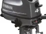 Yamaha F4 - 3