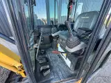 Komatsu PC 16 R-3HS Compacttilt  - 3