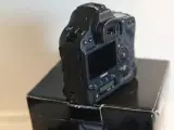 Super fullframe kamera som ny - 4