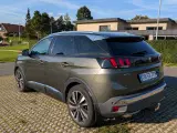 Peugeot 3008 Bluehdi Allure 2017 - NYSYNET - 5